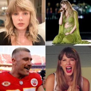 News update :Do you know that Taylor Swift was SICK at the end of her Eras Tour in Paris and immediately sent a TOUCHING MESSAGE to her boyfriend Travis Kelce.