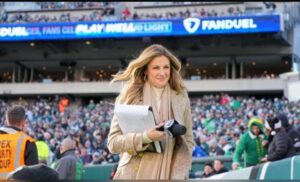 Battling New Health Condition, FOX Reporter Erin Andrews Announces Big Super Bowl Update....Read More