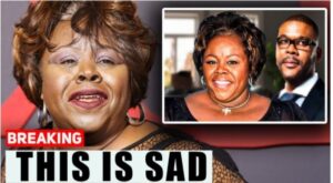 30 Minutes Ago: Actress Cassi Davis died in a car accident at the age of 61, what’s even sadder is that her husband was found...see more