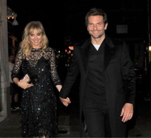 Bradley Cooper, 49, is finally engaged to girlfriend Gigi Hadid, 19, quashing breakup rumors after not attending the family-oriented event without her, and announcing they are expecting wait… See More