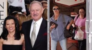 Gene Hackman and his wife Betsy Arakawa’s final autopsy results are out, and the CAUSE OF DEATH is revealed! Their DAUGHTERS have been brought in for QUESTIONING after the results confirm the cause of death is… See more