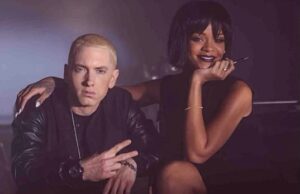 BREAKING NEWS: Rihanna reveals how Eminem saved her from Diddy & Jay-Z!