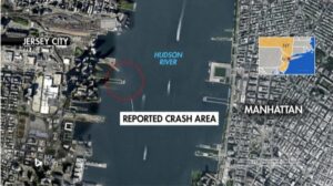 SAD NEWS: Thirty minutes ago in New York, the victims of the helicopter crash in the Hudson River were confirmed; half of them were children and Hollywood stars. It’s even more despairing when a person is identified as….chaien