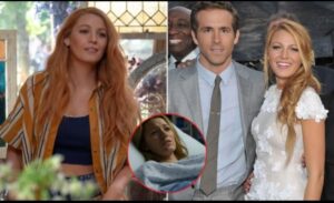 SAD NEWS: 30 minutes ago, Ryan Reynolds, husband of actress Blake Lively, along with her family confirmed that she had … more
