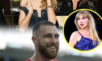 Taylor Swift set to stay at £3million Cotswolds cottage with Travis Kelce during UK tour