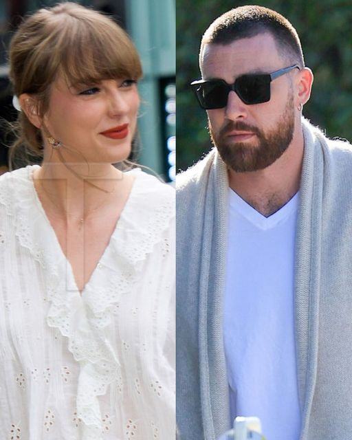 Wonderful : Travis Kelce Reportedly Plans to Fly ‘Back and Forth’ to Europe for More of his girlfriend, Taylor Swift Concerts... Full story below👇👇👇