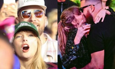Swift and Kelce have been dating since at least September 2023,travis is a player just playing taylor