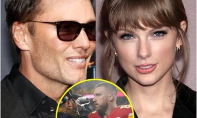 HORRIFYING: Tom brady cause a stir , divulge how Taylor swift got pregnant for him 2017 but ABORTIONED it because of her music career ‘ Travis might not marry her'. Before that statement, Travis met Tom and responded frankly.😱😱😱 (details story in the first comment)👇