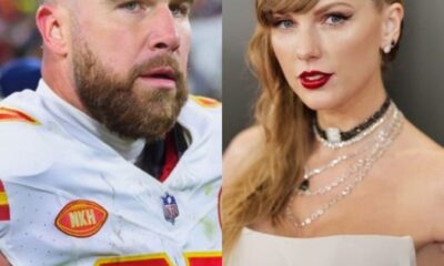 REPORT: Taylor Swift Reveals Her Thoughts On Travis Kelce’s ‘Dad Bod’ After Their Swimsuit Photos Had The Entire Internet Buzzing