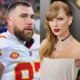 REPORT: Taylor Swift Reveals Her Thoughts On Travis Kelce’s ‘Dad Bod’ After Their Swimsuit Photos Had The Entire Internet Buzzing