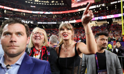 Travis Kelce’s Mother Has Advice for Taylor Swift About Menopause