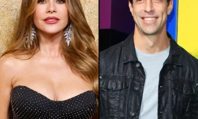 Sofia Vergara has continued to open up what brought her marriage with Joe Manganiello to an end listening to her excuses