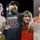 The Main Reasons Why Taylor Swift Want To Die For Travis Kelce Was Reavel By Ariana Grande