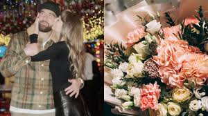 SPARING NO EXPENSE Travis Kelce’s largest spending sprees on Taylor Swift revealed as he splashes out thousands on flowers, food, and gifts