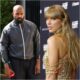 “There’s no point in trying to DEFAT the ENEMY - Garbage always eliminates itself.” Taylor Swift's long Instagram confession about Kanye West, He must have been very SCARED.😱😱