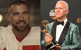 Those Ryan Murphy And Travis Kelce Has Any Deal With Each Other