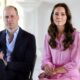 Princess Kate and Prince William have issued a joint statement on social media regarding their "incredible sadness, RAF Coningsby