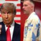 Will Taylor Swift and Travis Kelce's love for each other last? Donald Trump says Former American President Amazed About kelce And swift