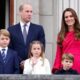 Kate Middleton and Prince William’s Relationship Timeline: College Sweethearts Through Today Kate Middleton and Prince William’s Relationship Timeline: College Sweethearts Through Today