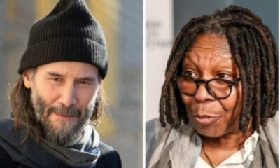 SHOCK: Keanu Reeves refuses to give Lifetime Achievement Award to Whoopi Goldberg: “She’s not a good person” “she doesn’t …” Read More