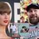 Taylor Swift and Travis Kelce show affection in public while vacationing in the Bahamas” Entertainment Tonight reports on the couple’s affectionate behavior on the trip, including kisses and a s*x trip on the beach..to